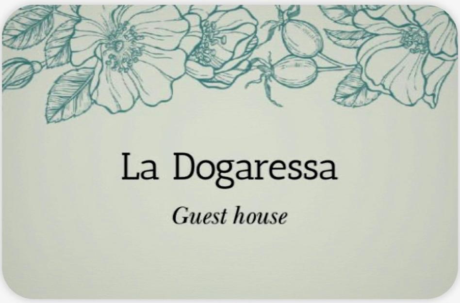 La Dogaressa Guest House Venice Exterior photo