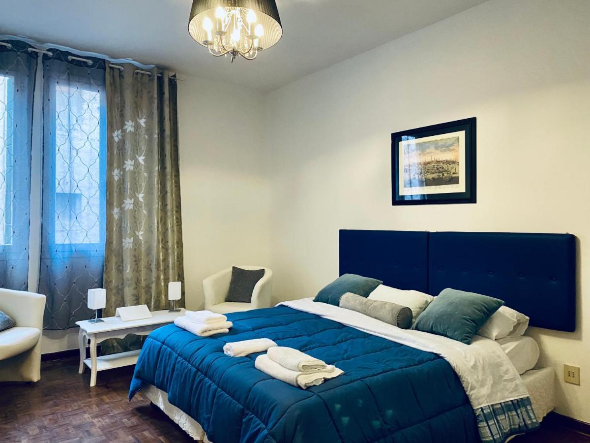 La Dogaressa Guest House Venice Exterior photo