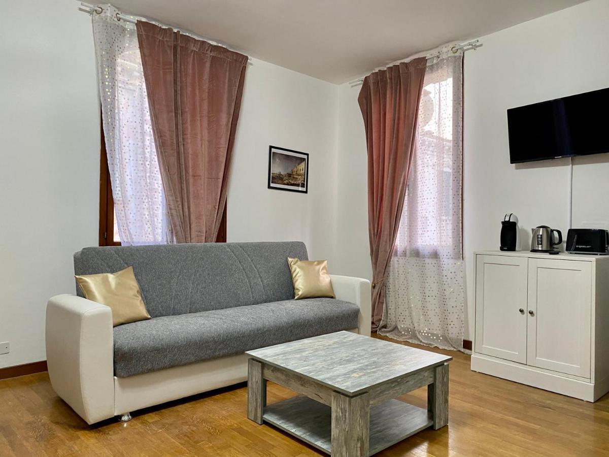 La Dogaressa Guest House Venice Exterior photo