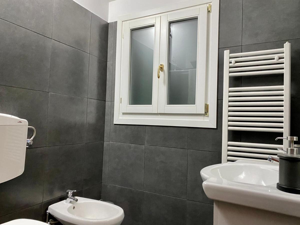 La Dogaressa Guest House Venice Exterior photo