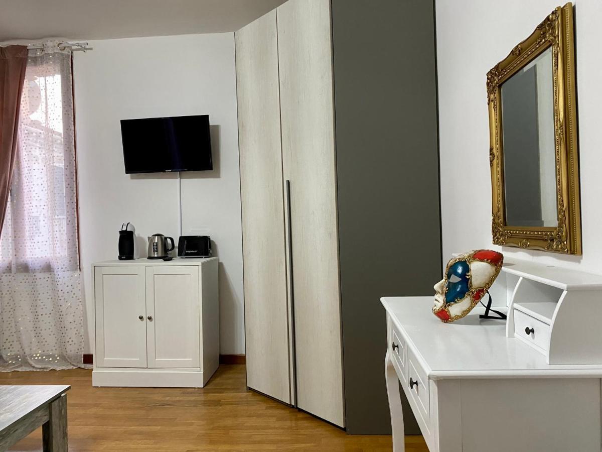 La Dogaressa Guest House Venice Exterior photo