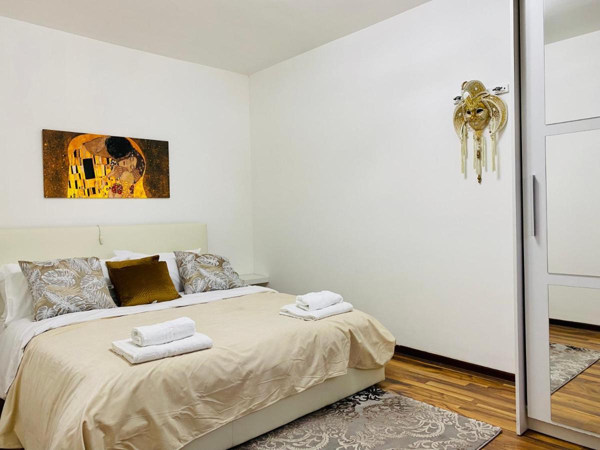 La Dogaressa Guest House Venice Exterior photo