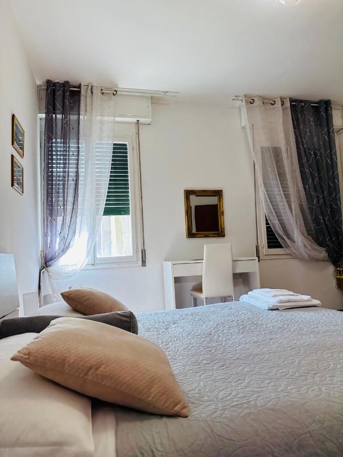 La Dogaressa Guest House Venice Exterior photo